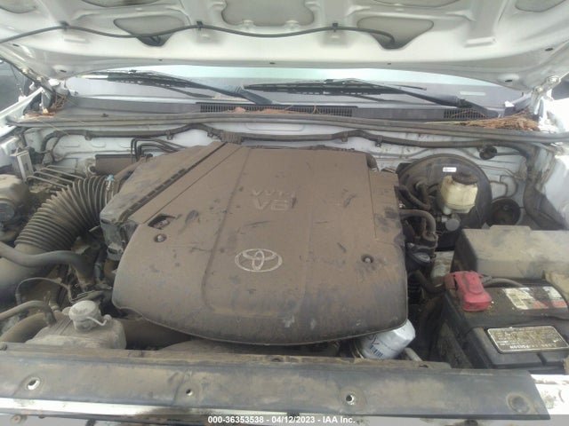 Toyota Tacoma Prerunner 2015 3TMJU4GN4FM176010 Image 12