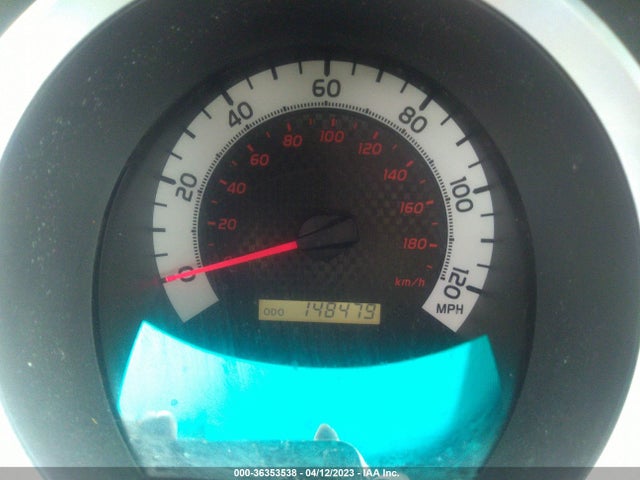 Toyota Tacoma Prerunner 2015 3TMJU4GN4FM176010 Image 9
