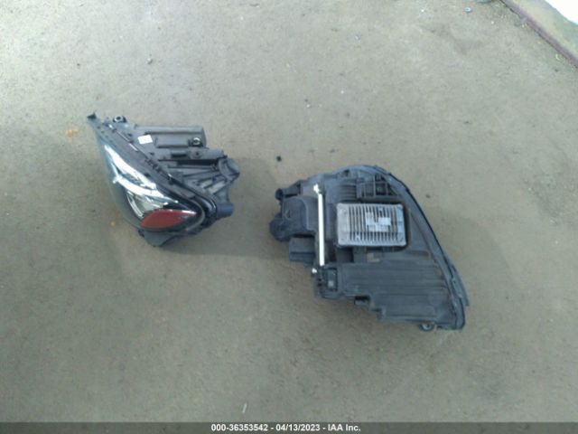 WDDZF4JB1JA459343 Mercedes-Benz E-class E 300