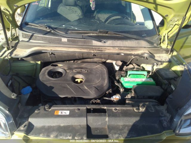 KNDJP3A54K7914208 KIA SOUL +