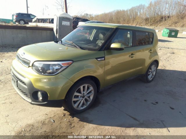 KNDJP3A54K7914208 KIA SOUL +