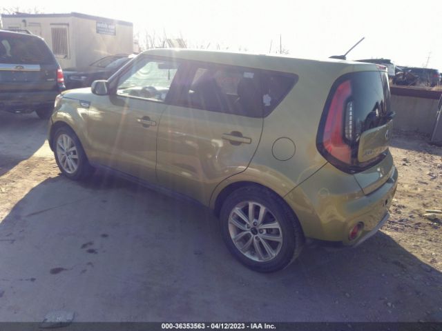 KNDJP3A54K7914208 KIA SOUL +