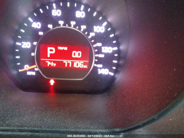 KNDJP3A54K7914208 KIA SOUL +