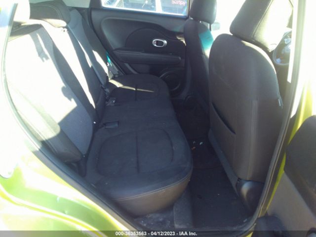 KNDJP3A54K7914208 KIA SOUL +