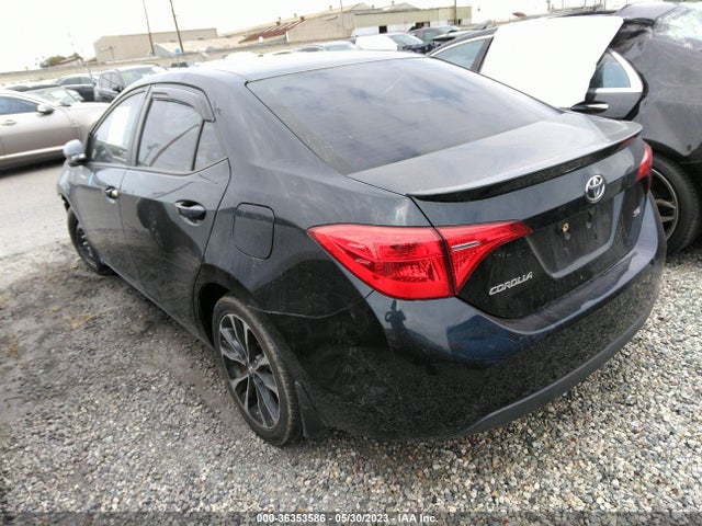 Toyota Corolla L/le/xle/se 2017 2T1BURHE1HC850061 Image 5
