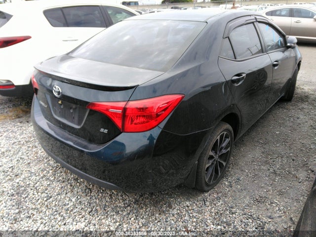 Toyota Corolla L/le/xle/se 2017 2T1BURHE1HC850061 Image 6