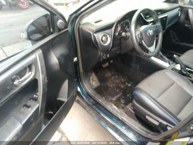 Toyota Corolla L/le/xle/se 2017 2T1BURHE1HC850061 Image 7