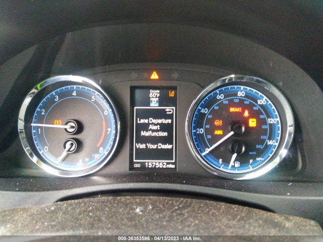 Toyota Corolla L/le/xle/se 2017 2T1BURHE1HC850061 Image 9