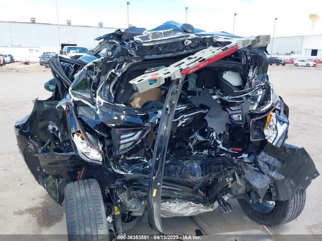 Chevrolet Trailblazer Rs 2022 KL79MTSL5NB098357 Image 6