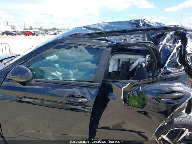 Chevrolet Trailblazer Rs 2022 KL79MTSL5NB098357 Image 8