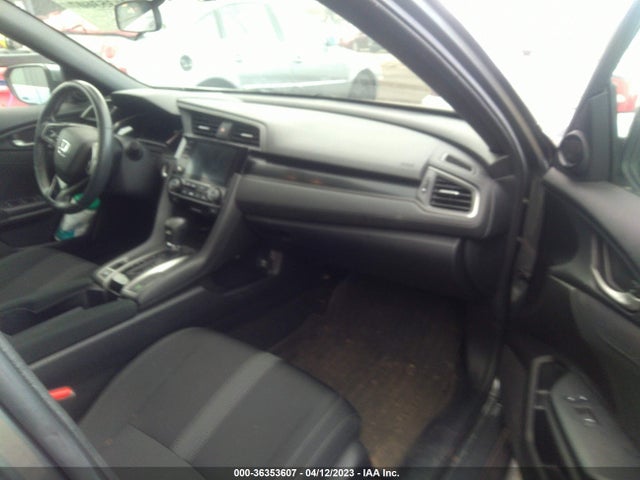 Honda Civic Hatchback Ex 2020 SHHFK7H62LU412270 Image 5