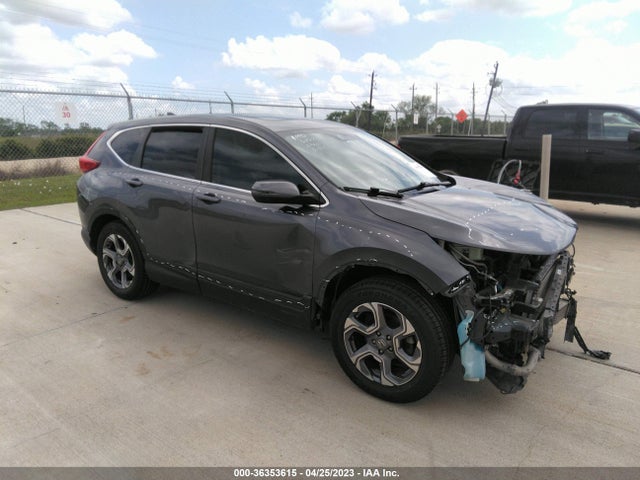 2018 5J6RW1H56JA005740 main image