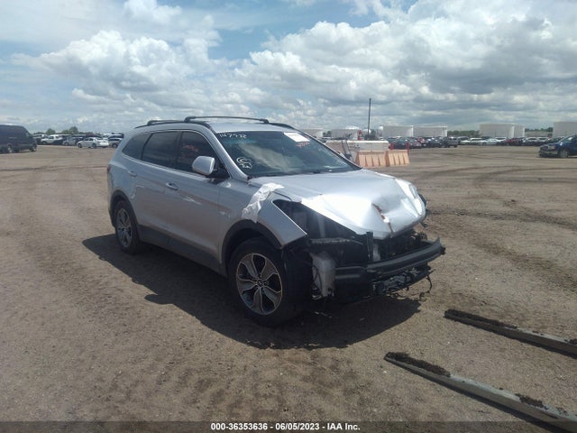 2016 KM8SM4HF9GU147932 main image