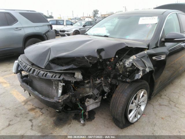 5XXGT4L3XGG092830 KIA Optima Lx