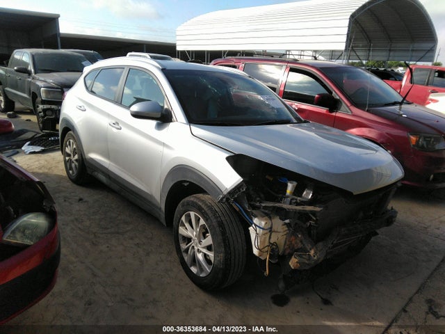 Hyundai Tucson Value 2019 KM8J3CA42KU040148 главное изображение