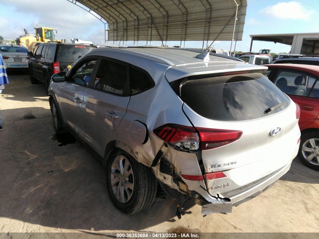 Hyundai Tucson Value 2019 KM8J3CA42KU040148 Image 5
