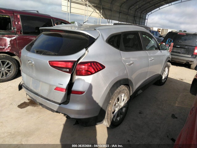Hyundai Tucson Value 2019 KM8J3CA42KU040148 Image 6