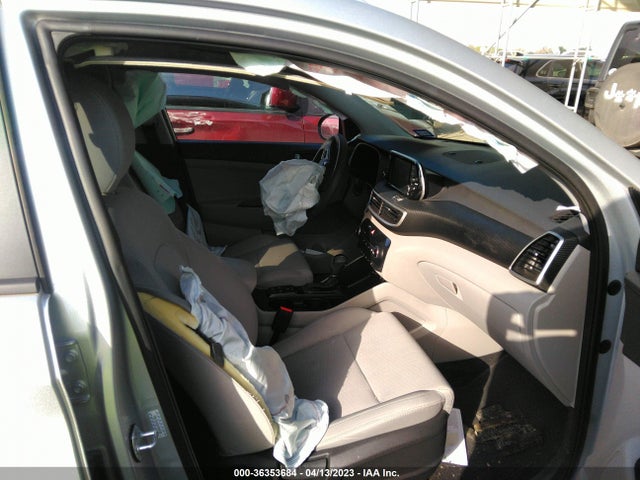Hyundai Tucson Value 2019 KM8J3CA42KU040148 Image 7