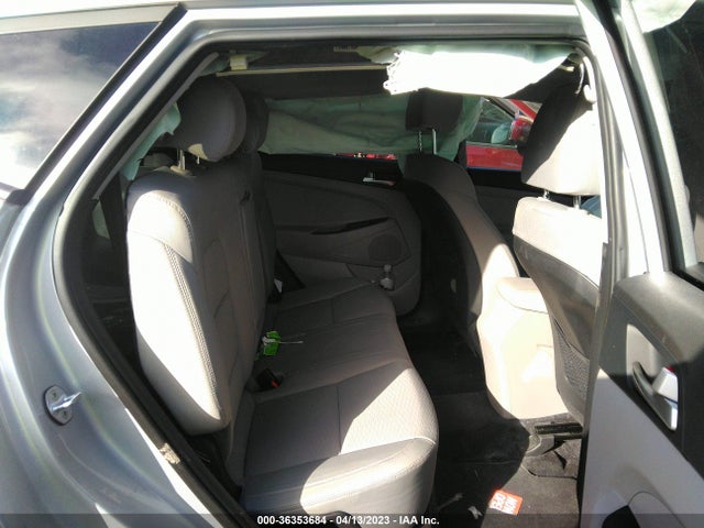 Hyundai Tucson Value 2019 KM8J3CA42KU040148 Image 10