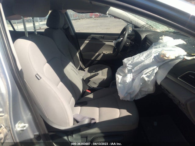 Hyundai ELANTRA SE 2017 5NPD74LF8HH192156 Image 5