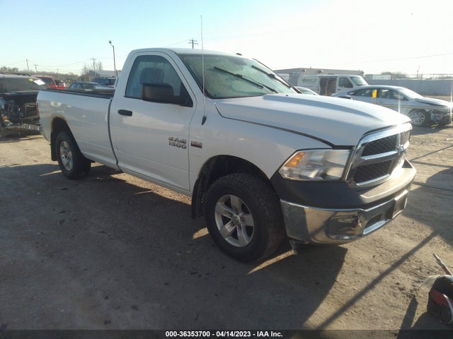 2014 3C6JR7DT8EG157180 главное изображение