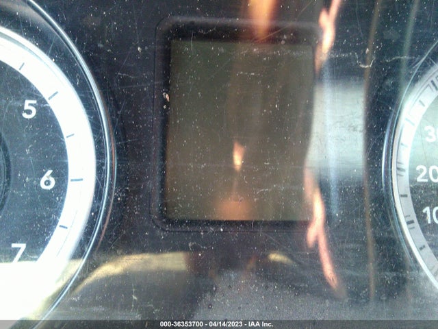 RAM 1500 Tradesman 2014 3C6JR7DT8EG157180 Image 8