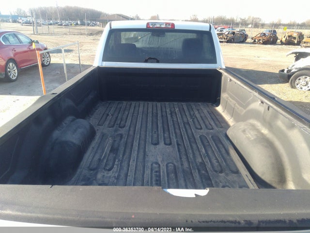 RAM 1500 Tradesman 2014 3C6JR7DT8EG157180 Image 9