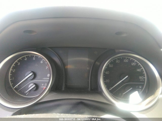 Toyota CAMRY SE 2022 4T1T11AK1NU067251 Image 7