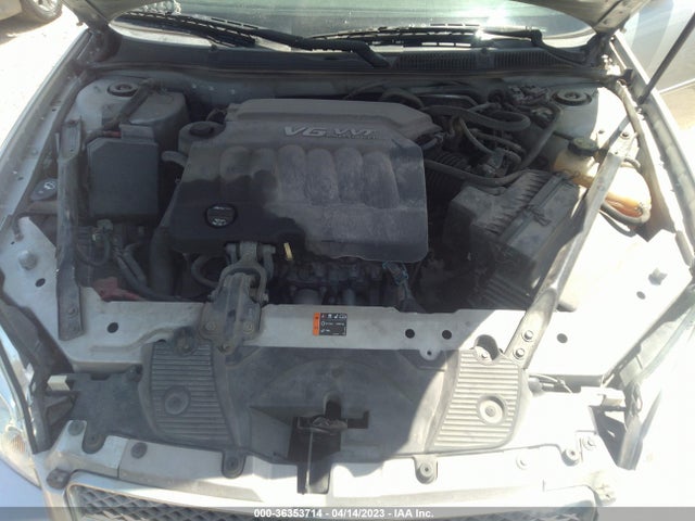 Chevrolet Impala Limited Ls 2014 2G1WA5E33E1167481 Image 11