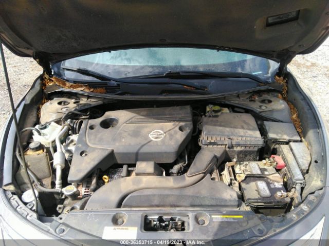 1N4AL3AP2FN880418 Nissan Altima 2.5 Sl
