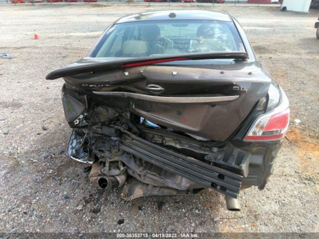 1N4AL3AP2FN880418 Nissan Altima 2.5 Sl