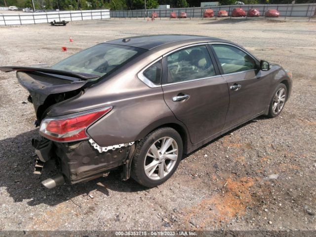 1N4AL3AP2FN880418 Nissan Altima 2.5 Sl