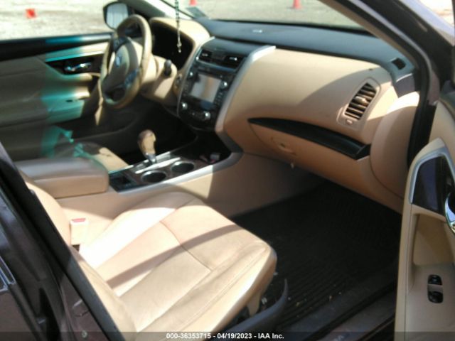 1N4AL3AP2FN880418 Nissan Altima 2.5 Sl