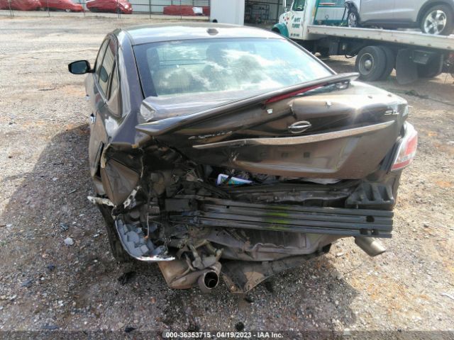 1N4AL3AP2FN880418 Nissan Altima 2.5 Sl