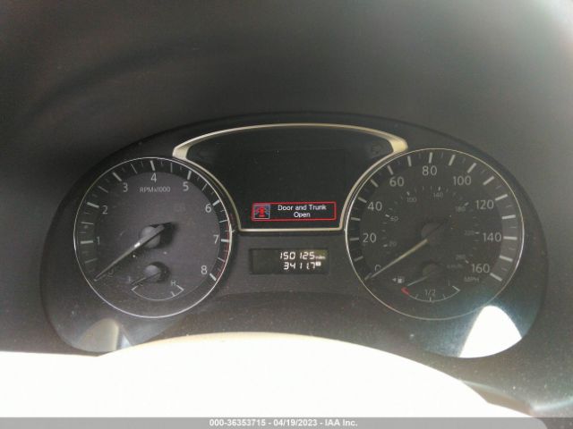 1N4AL3AP2FN880418 Nissan Altima 2.5 Sl