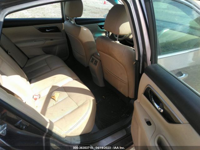 1N4AL3AP2FN880418 Nissan Altima 2.5 Sl