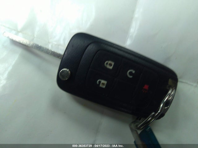 Chevrolet EQUINOX LT 2015 2GNFLFE37F6317854 Image 11