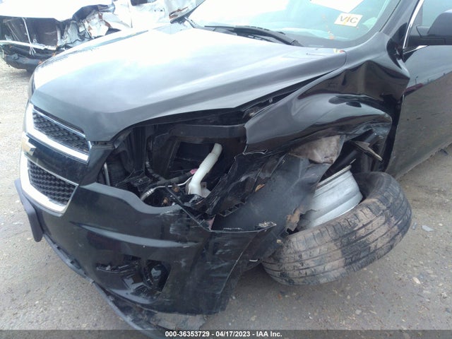 Chevrolet EQUINOX LT 2015 2GNFLFE37F6317854 Image 6