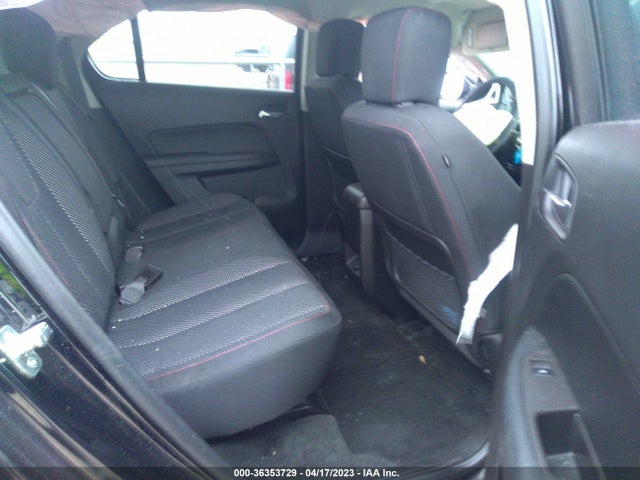 Chevrolet EQUINOX LT 2015 2GNFLFE37F6317854 Image 8