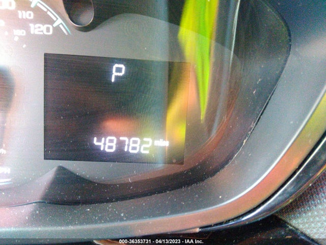 Chevrolet SPARK 1LT 2021 KL8CD6SA9MC732117 Image 7
