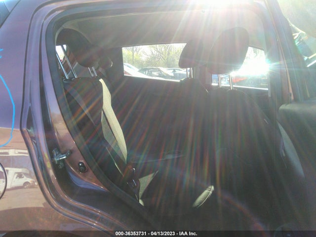 Chevrolet SPARK 1LT 2021 KL8CD6SA9MC732117 Image 8