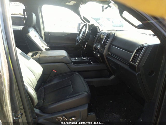 Ford Expedition Max Limited 2021 1FMJK2AT6MEA27713 Image 6