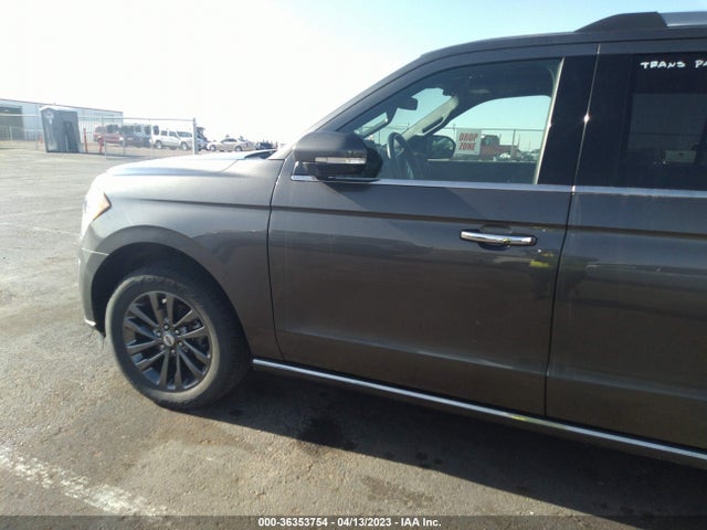 Ford Expedition Max Limited 2021 1FMJK2AT6MEA27713 Image 7