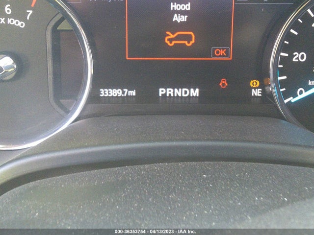 Ford Expedition Max Limited 2021 1FMJK2AT6MEA27713 Image 8