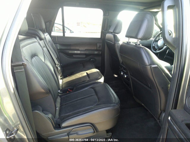 Ford Expedition Max Limited 2021 1FMJK2AT6MEA27713 Image 9