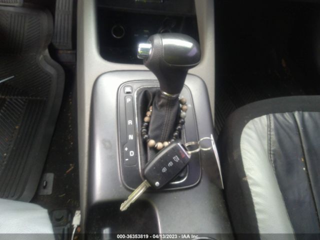 KNAFX4A66G5462816 KIA FORTE LX