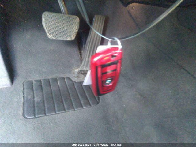 WBA5A7C53ED620017 BMW 5 Series 528i Xdrive