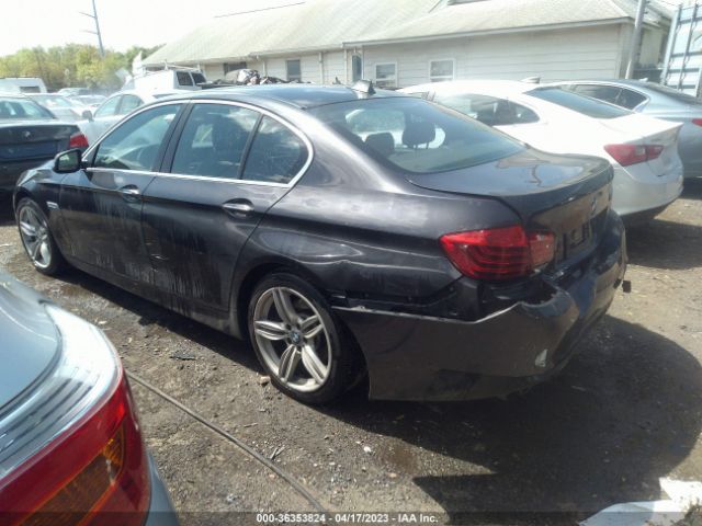 WBA5A7C53ED620017 BMW 5 Series 528i Xdrive