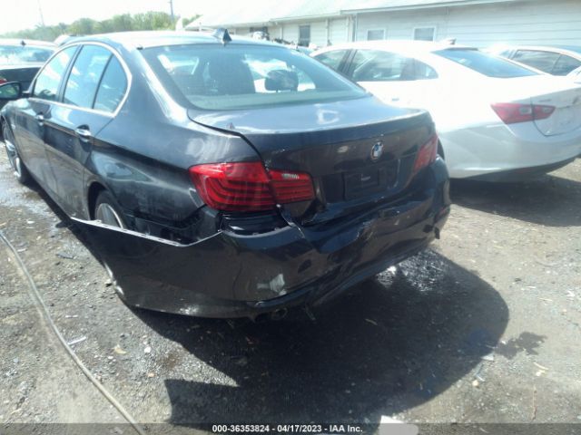 WBA5A7C53ED620017 BMW 5 Series 528i Xdrive