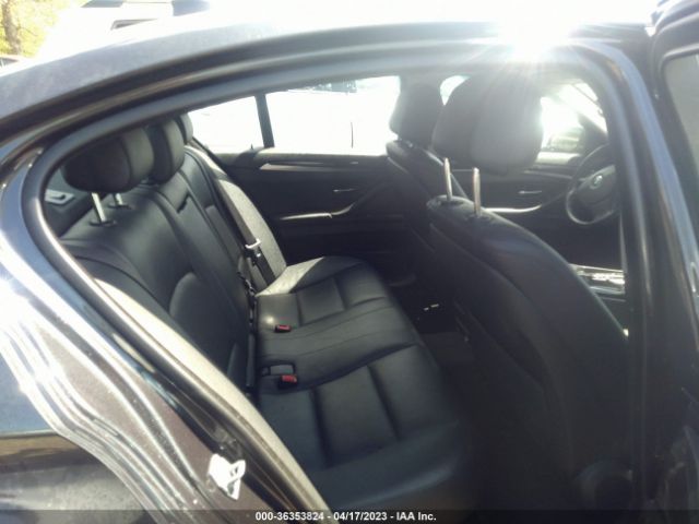 WBA5A7C53ED620017 BMW 5 Series 528i Xdrive